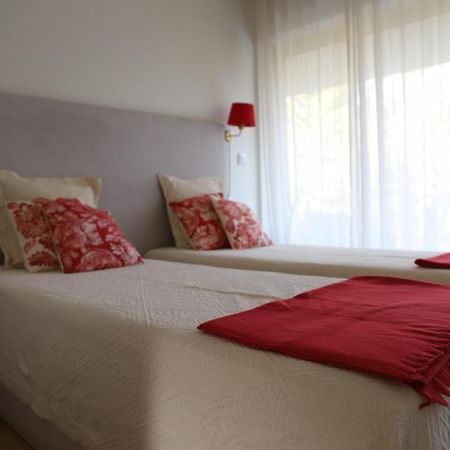 Refugio Do Tamega Hotel Penafiel Bagian luar foto