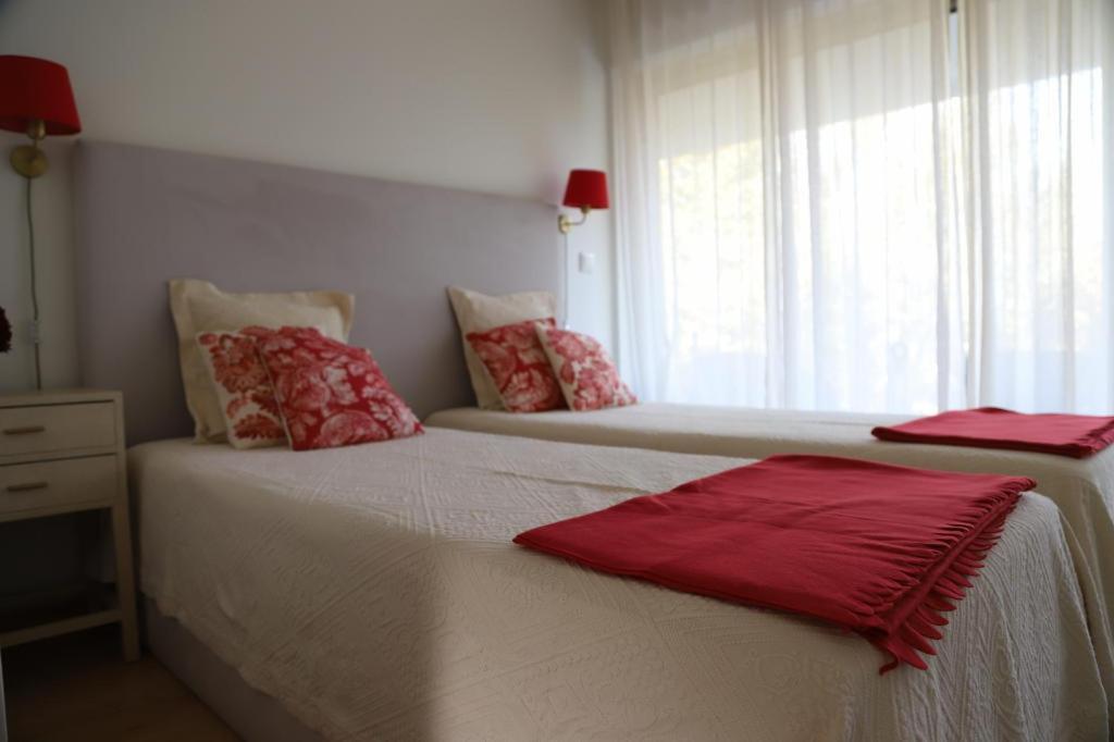 Refugio Do Tamega Hotel Penafiel Bagian luar foto
